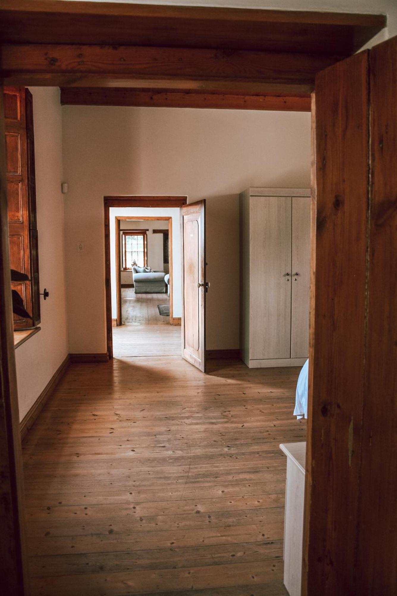Andreas Country House Ουέλλινγκτον Εξωτερικό φωτογραφία