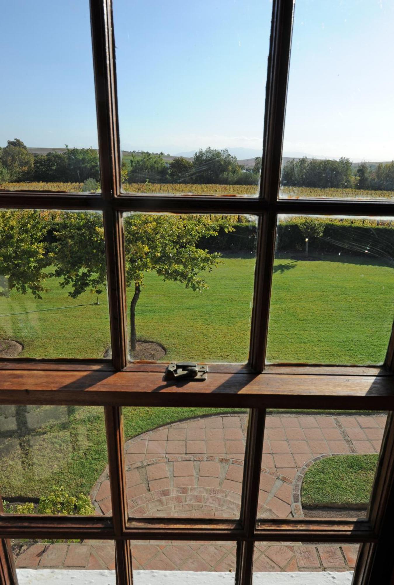 Andreas Country House Ουέλλινγκτον Εξωτερικό φωτογραφία