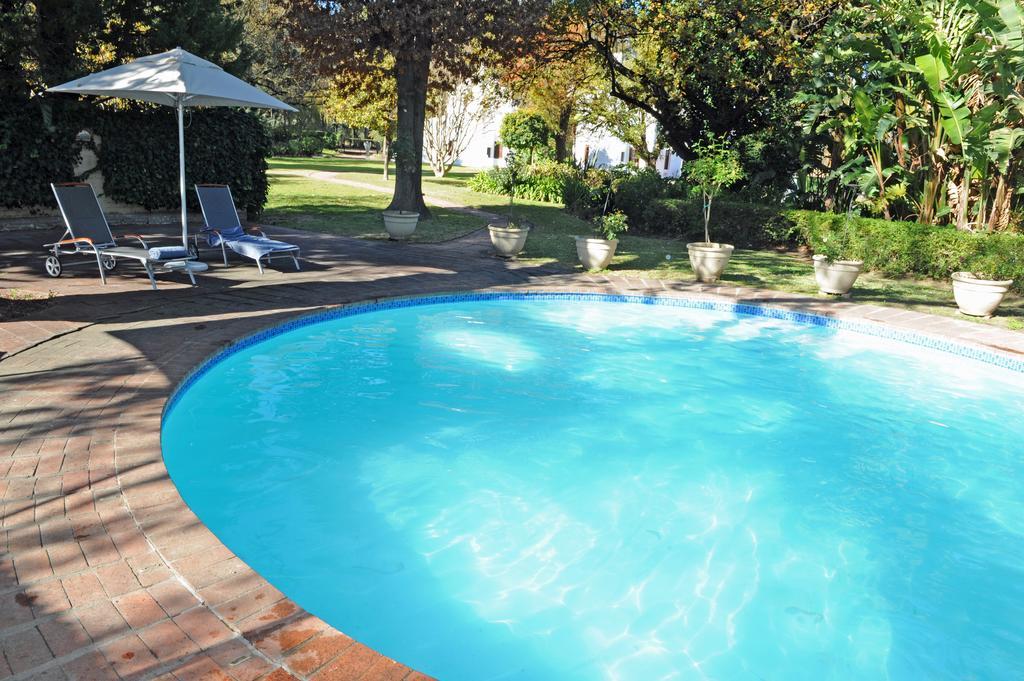 Andreas Country House Ουέλλινγκτον Εξωτερικό φωτογραφία