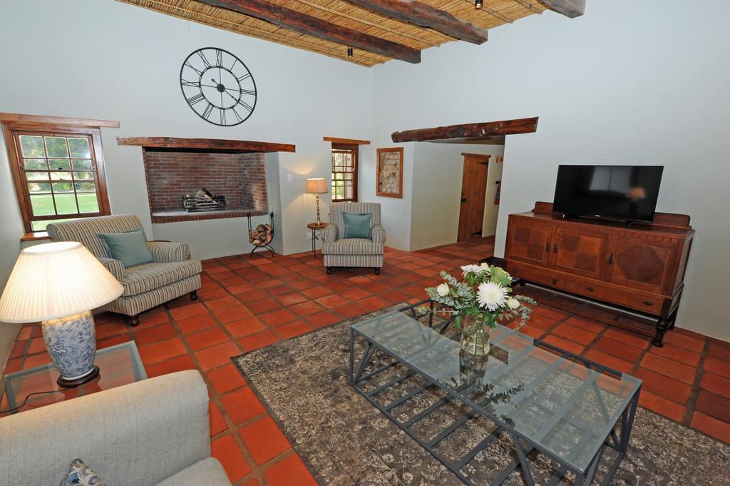 Andreas Country House Ουέλλινγκτον Εξωτερικό φωτογραφία