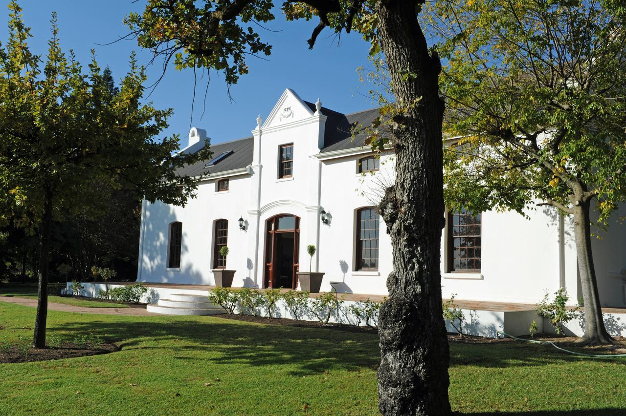 Andreas Country House Ουέλλινγκτον Εξωτερικό φωτογραφία
