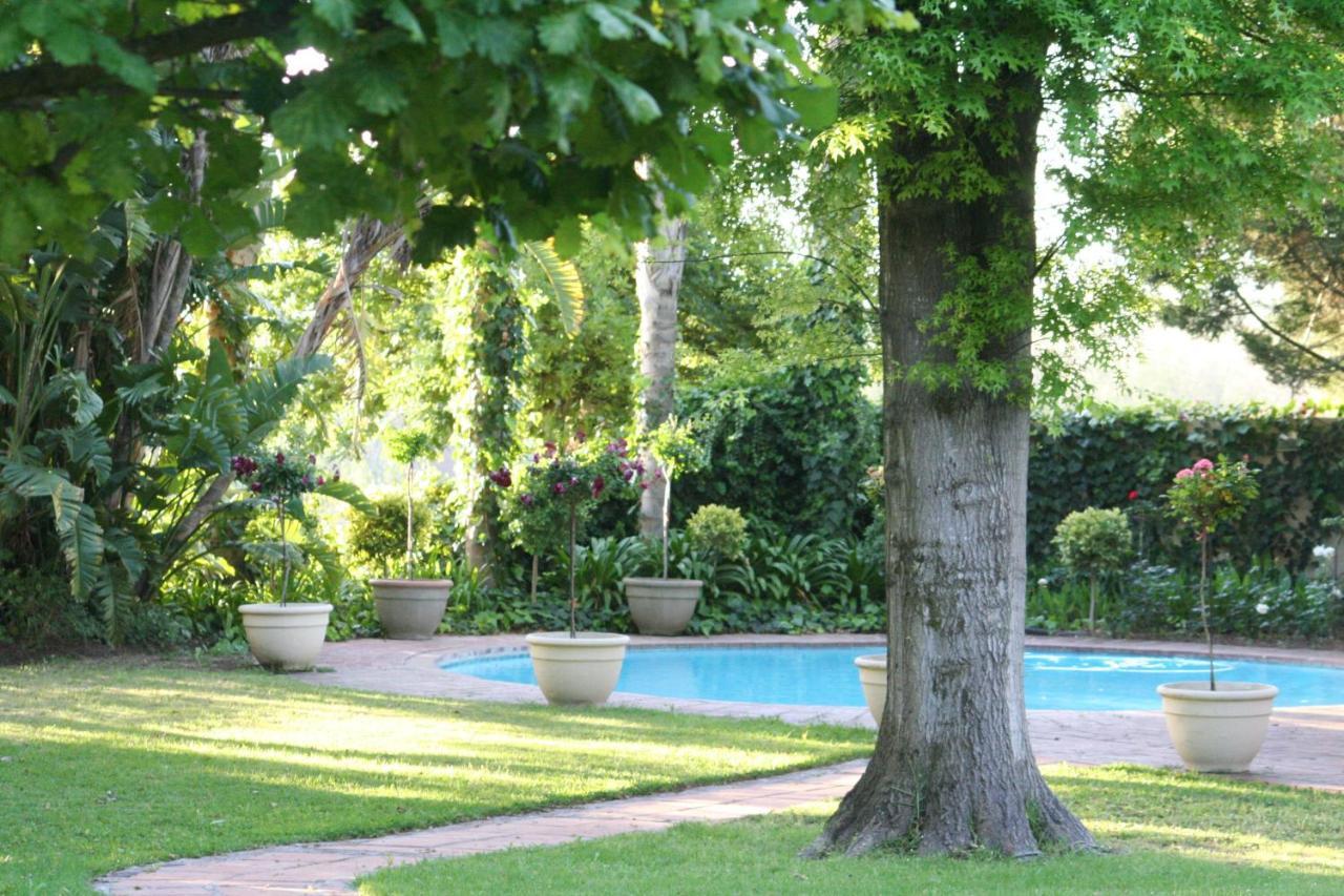 Andreas Country House Ουέλλινγκτον Εξωτερικό φωτογραφία