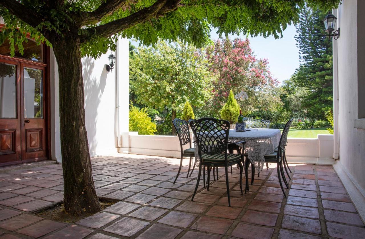 Andreas Country House Ουέλλινγκτον Εξωτερικό φωτογραφία