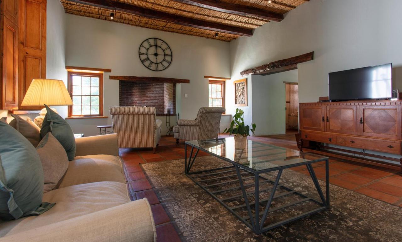 Andreas Country House Ουέλλινγκτον Εξωτερικό φωτογραφία